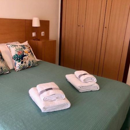 Apartamento Sol Portimão Dış mekan fotoğraf
