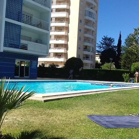 Apartamento Sol Portimão Dış mekan fotoğraf