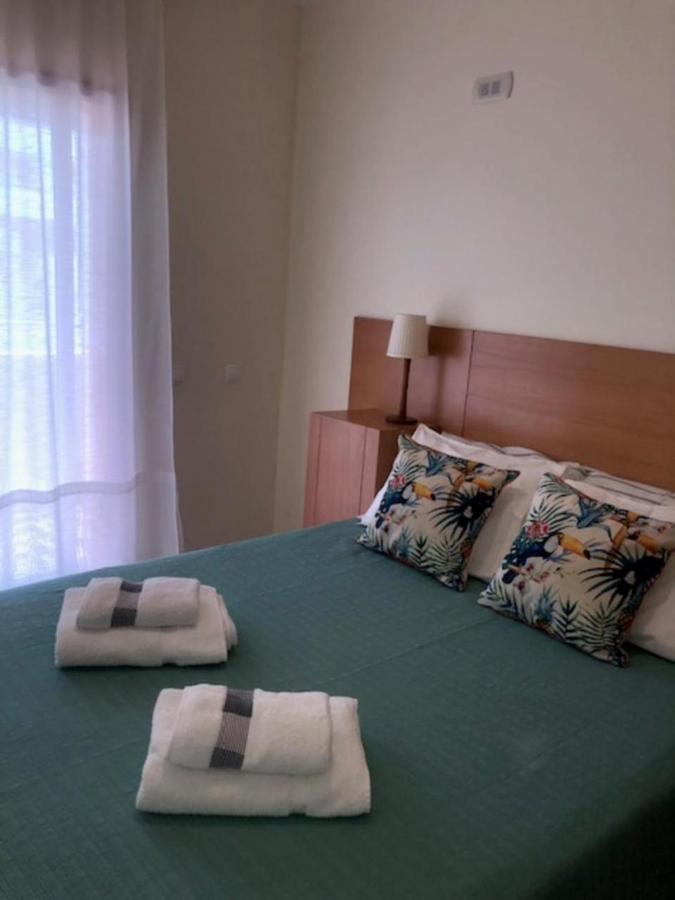 Apartamento Sol Portimão Dış mekan fotoğraf