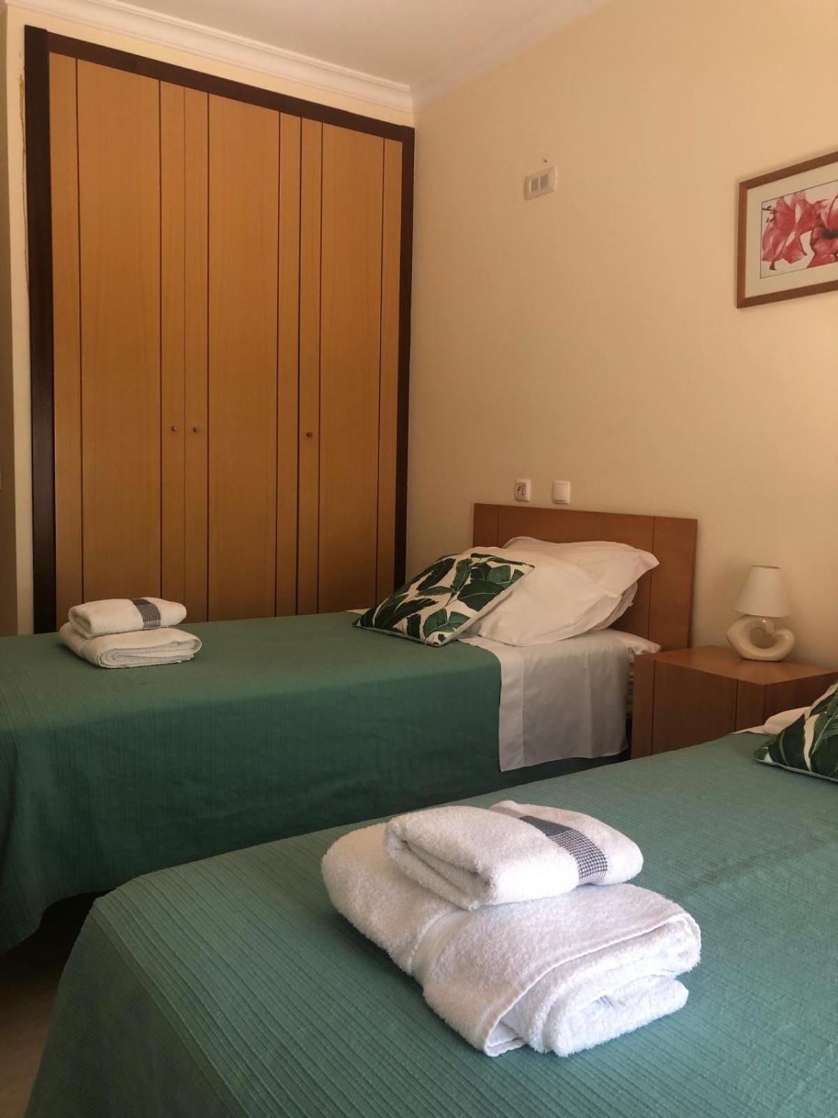 Apartamento Sol Portimão Dış mekan fotoğraf