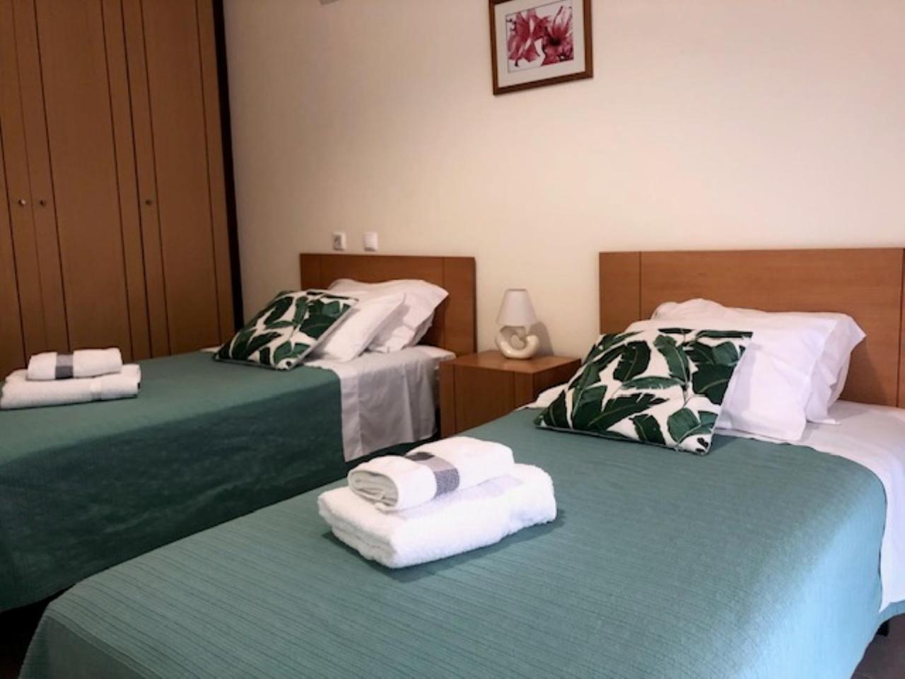 Apartamento Sol Portimão Dış mekan fotoğraf
