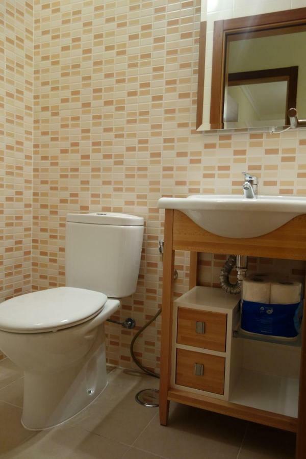 Apartamento Sol Portimão Dış mekan fotoğraf