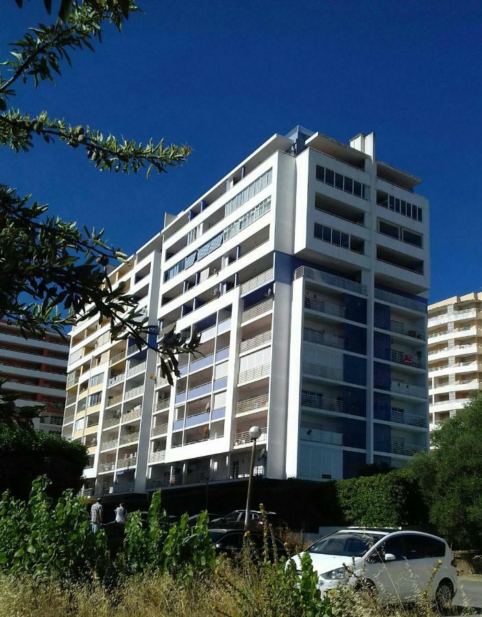 Apartamento Sol Portimão Dış mekan fotoğraf